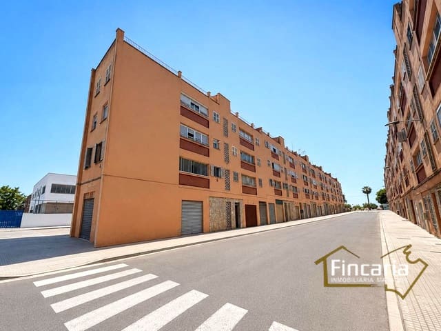 3 soverom Leilighet til salgs i Manacor - € 107 000 (Ref: 9870384)