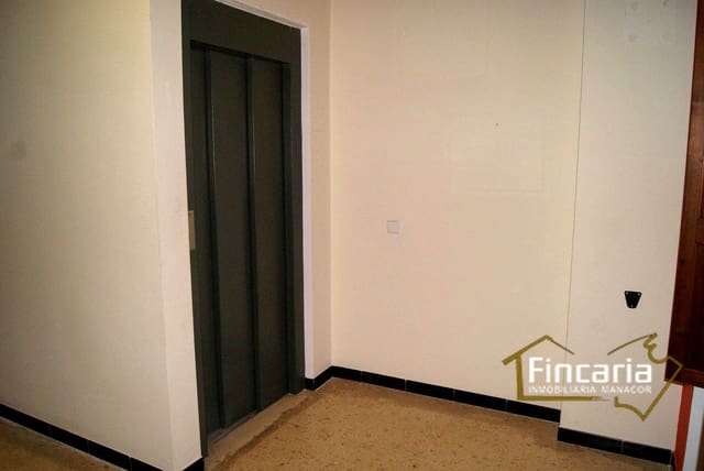 Escritório para arrendar em Manacor - 1 200 € (Ref: 9888412)