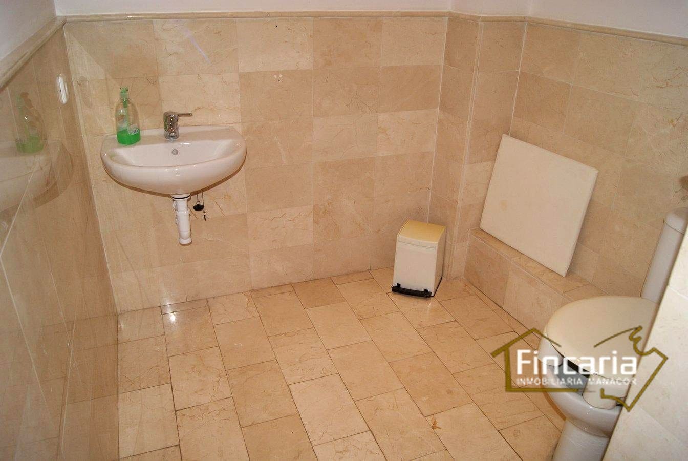 Escritório para arrendar em Manacor - 1 200 € (Ref: 9888412)