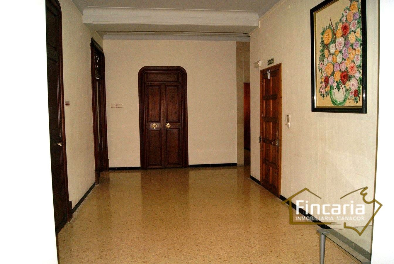 Escritório para arrendar em Manacor - 1 200 € (Ref: 9888412)