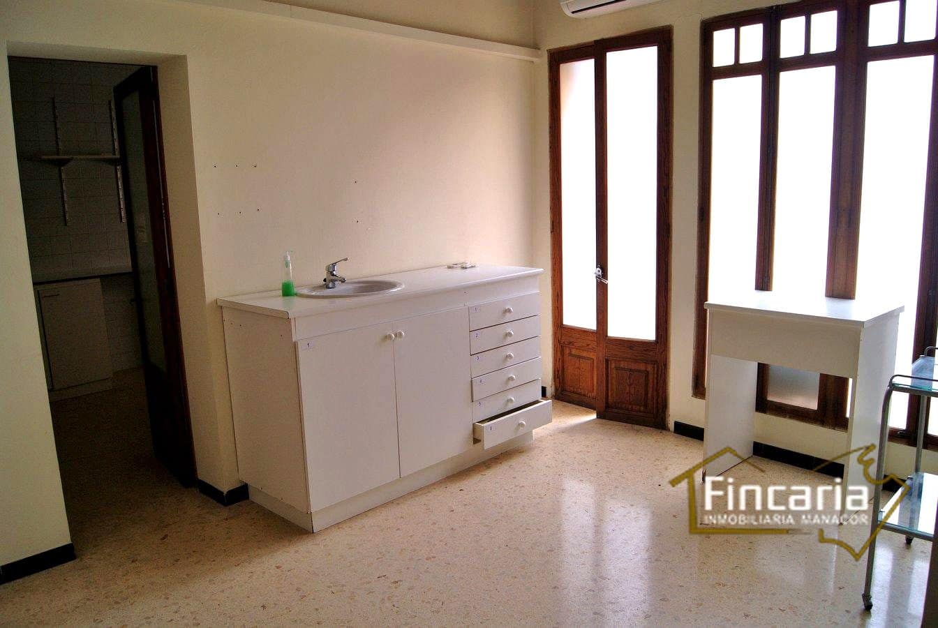 Escritório para arrendar em Manacor - 1 200 € (Ref: 9888412)