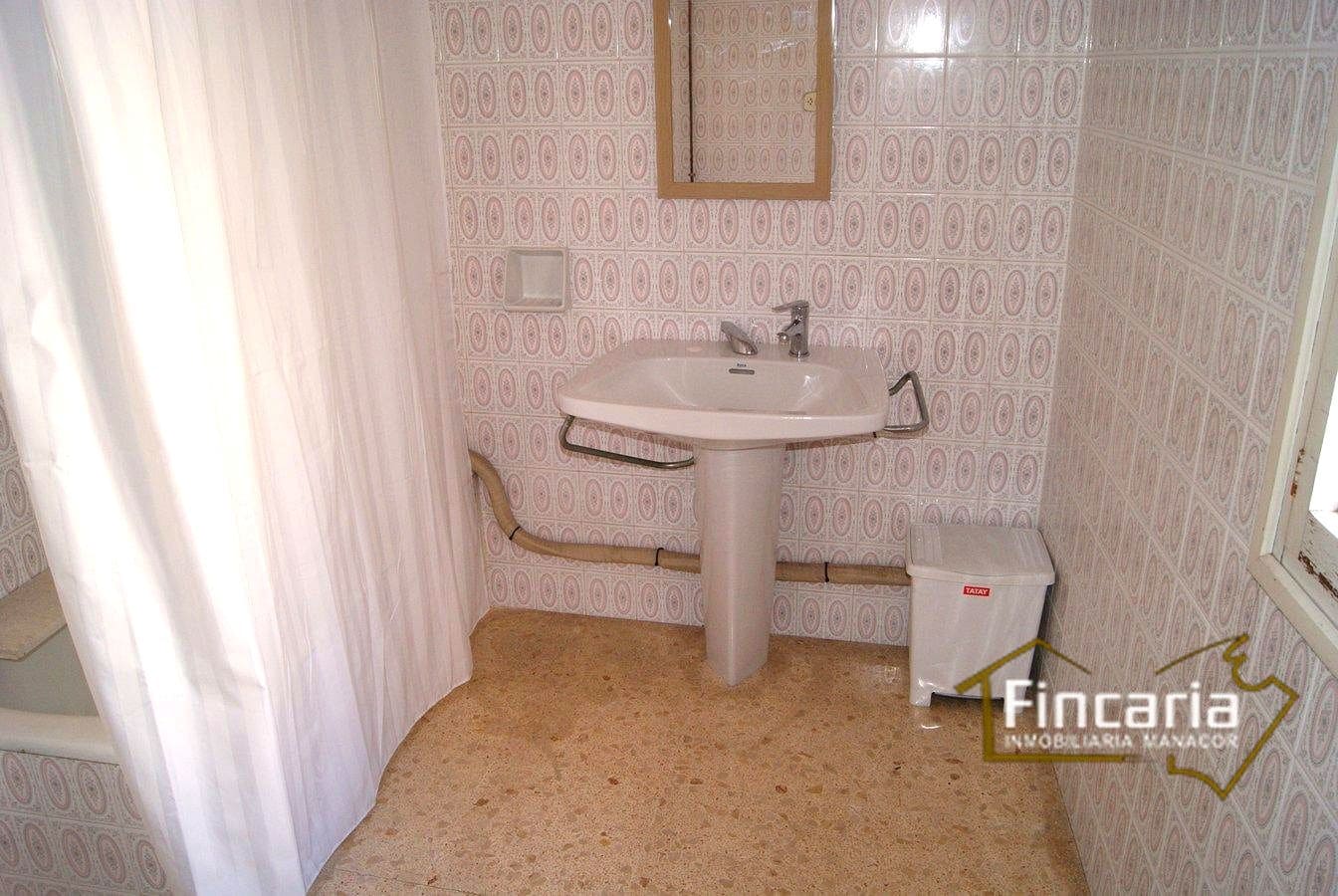 Escritório para arrendar em Manacor - 1 200 € (Ref: 9888412)
