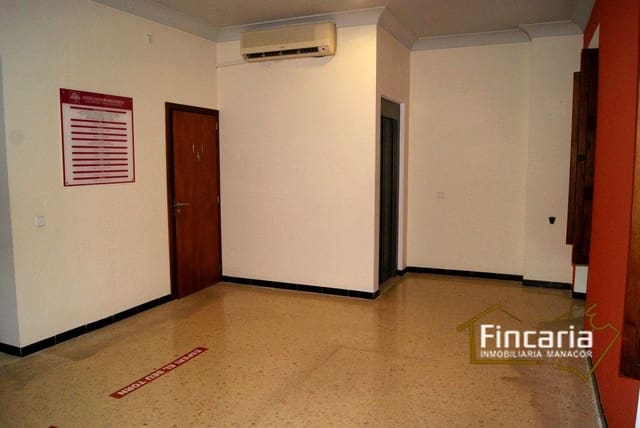 Escritório para arrendar em Manacor - 1 200 € (Ref: 9888412)
