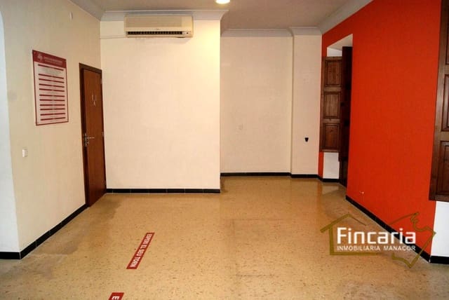 Escritório para arrendar em Manacor - 1 200 € (Ref: 9888412)