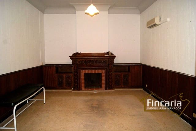 Escritório para arrendar em Manacor - 1 200 € (Ref: 9888412)