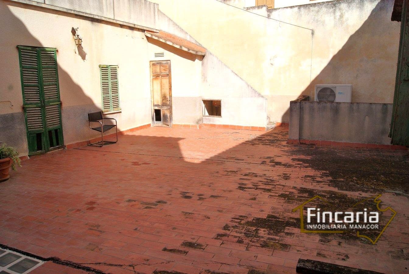 Escritório para arrendar em Manacor - 1 200 € (Ref: 9888412)