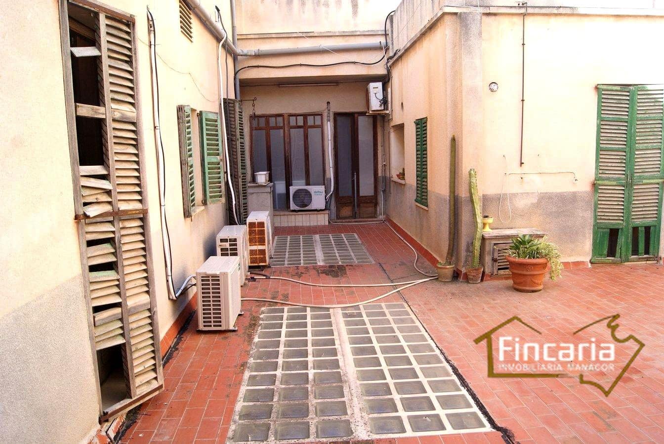 Escritório para arrendar em Manacor - 1 200 € (Ref: 9888412)