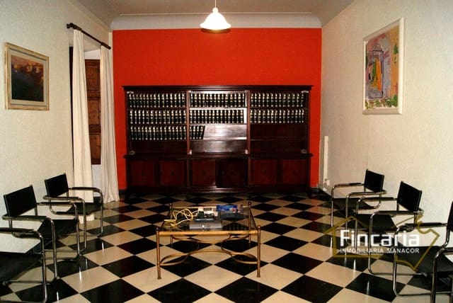 Escritório para arrendar em Manacor - 1 200 € (Ref: 9888412)