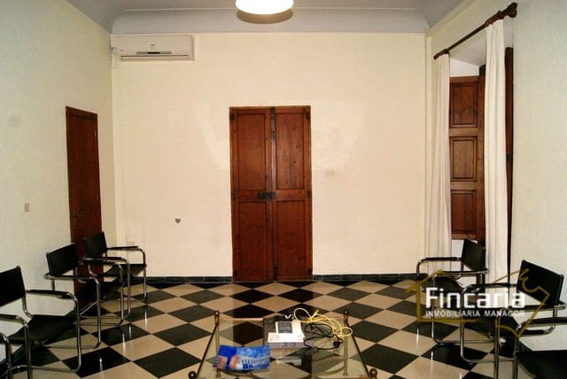 Escritório para arrendar em Manacor - 1 200 € (Ref: 9888412)