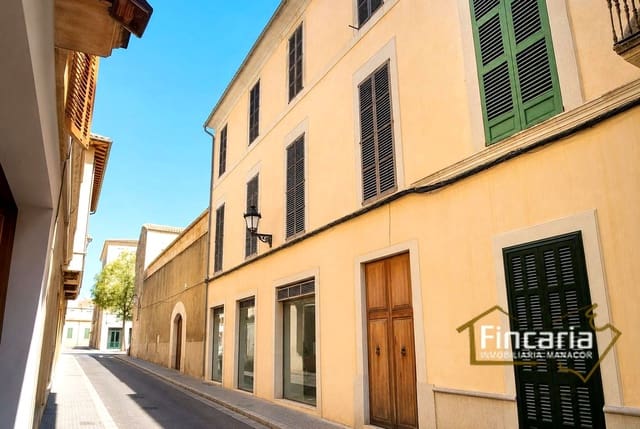 Escritório para arrendar em Manacor - 1 200 € (Ref: 9888412)