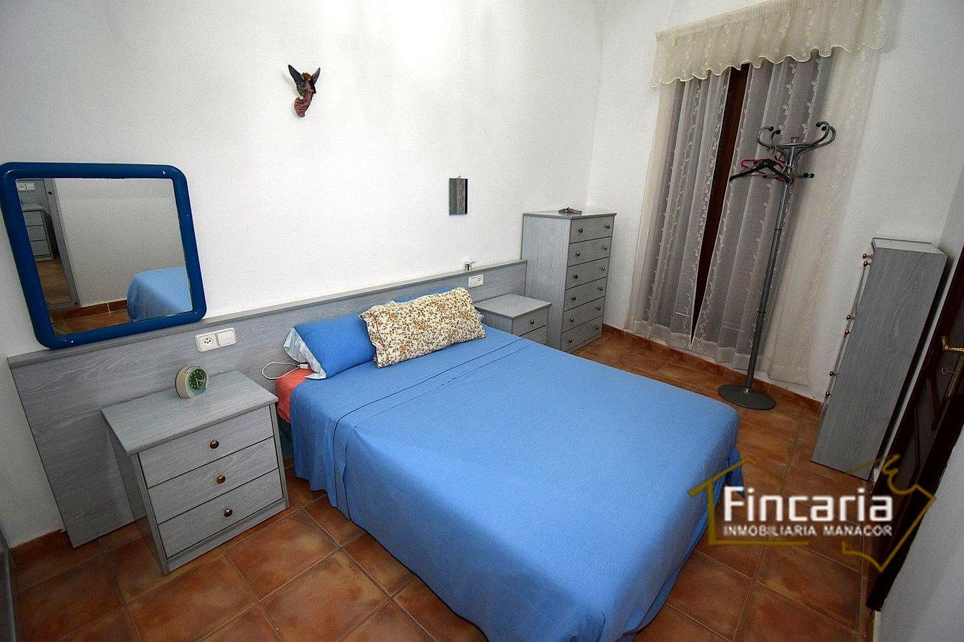 4 slaapkamer Villa te huur in Portocristo / Port de Manacor - € 1.700 (Ref: 9891015)