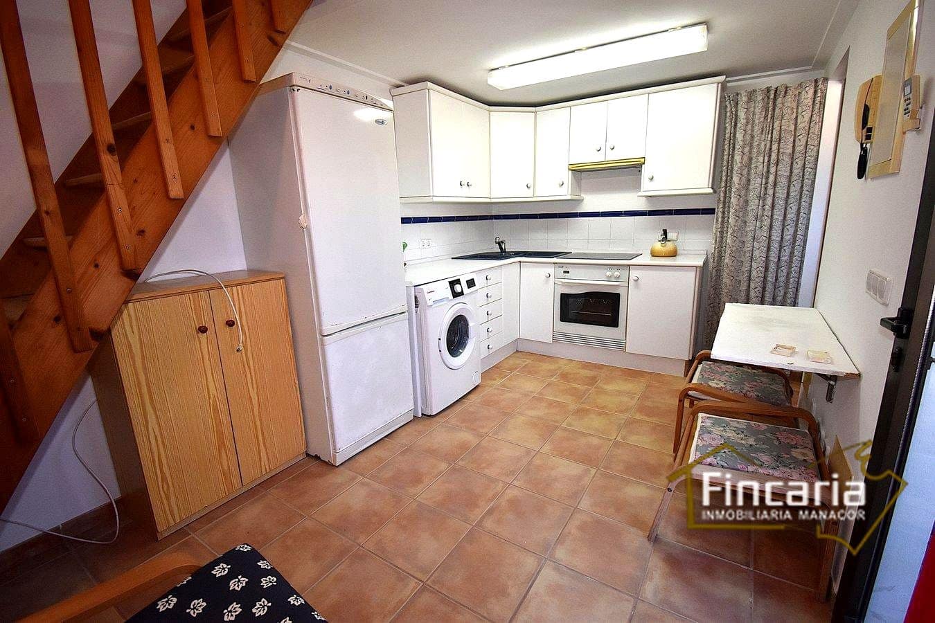 4 slaapkamer Villa te huur in Portocristo / Port de Manacor - € 1.700 (Ref: 9891015)