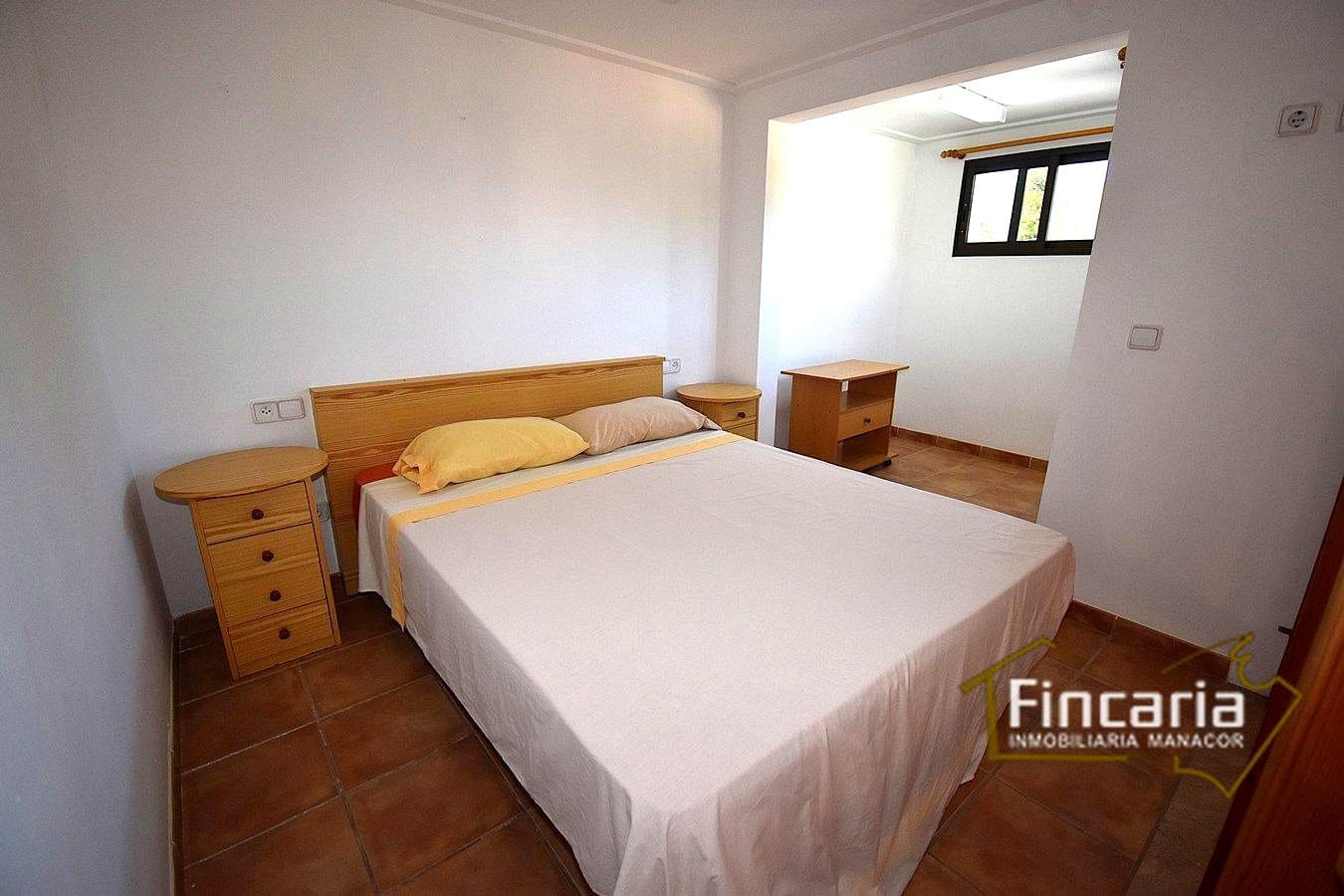4 slaapkamer Villa te huur in Portocristo / Port de Manacor - € 1.700 (Ref: 9891015)