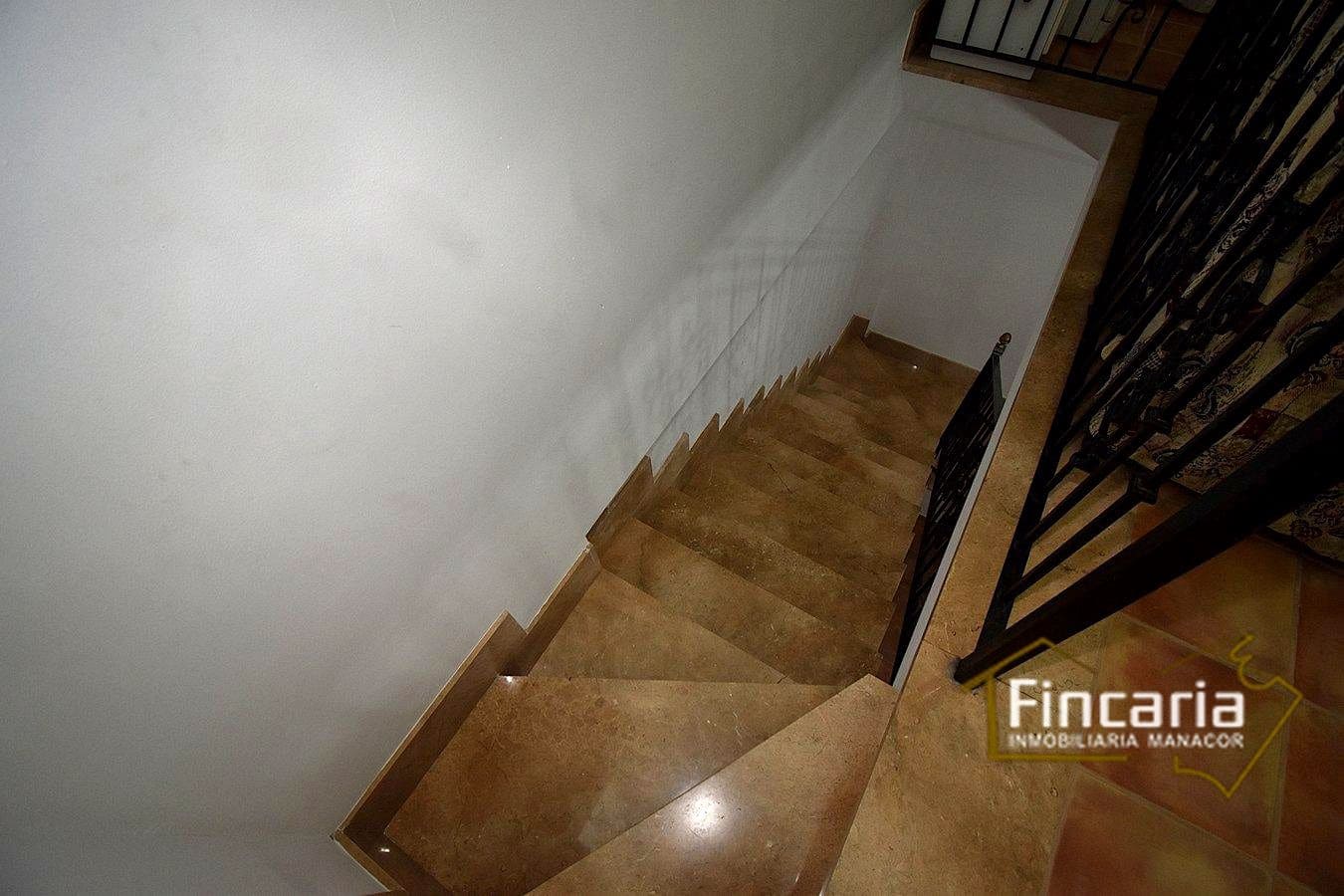 4 slaapkamer Villa te huur in Portocristo / Port de Manacor - € 1.700 (Ref: 9891015)