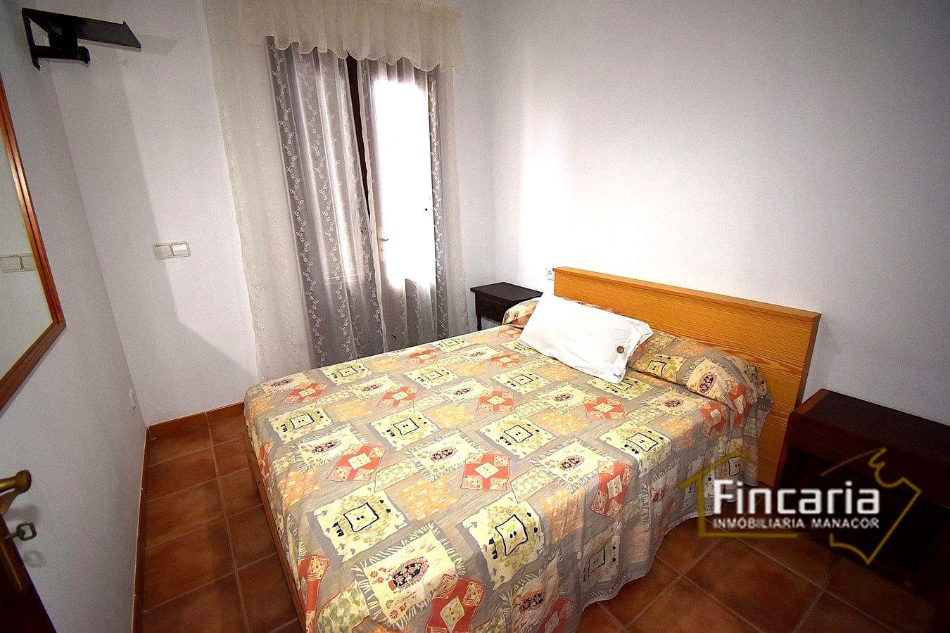 4 slaapkamer Villa te huur in Portocristo / Port de Manacor - € 1.700 (Ref: 9891015)