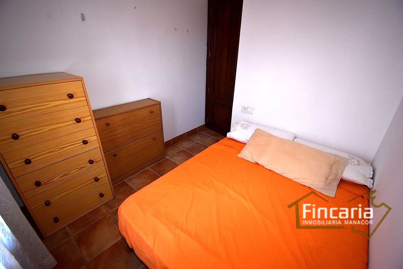 4 slaapkamer Villa te huur in Portocristo / Port de Manacor - € 1.700 (Ref: 9891015)