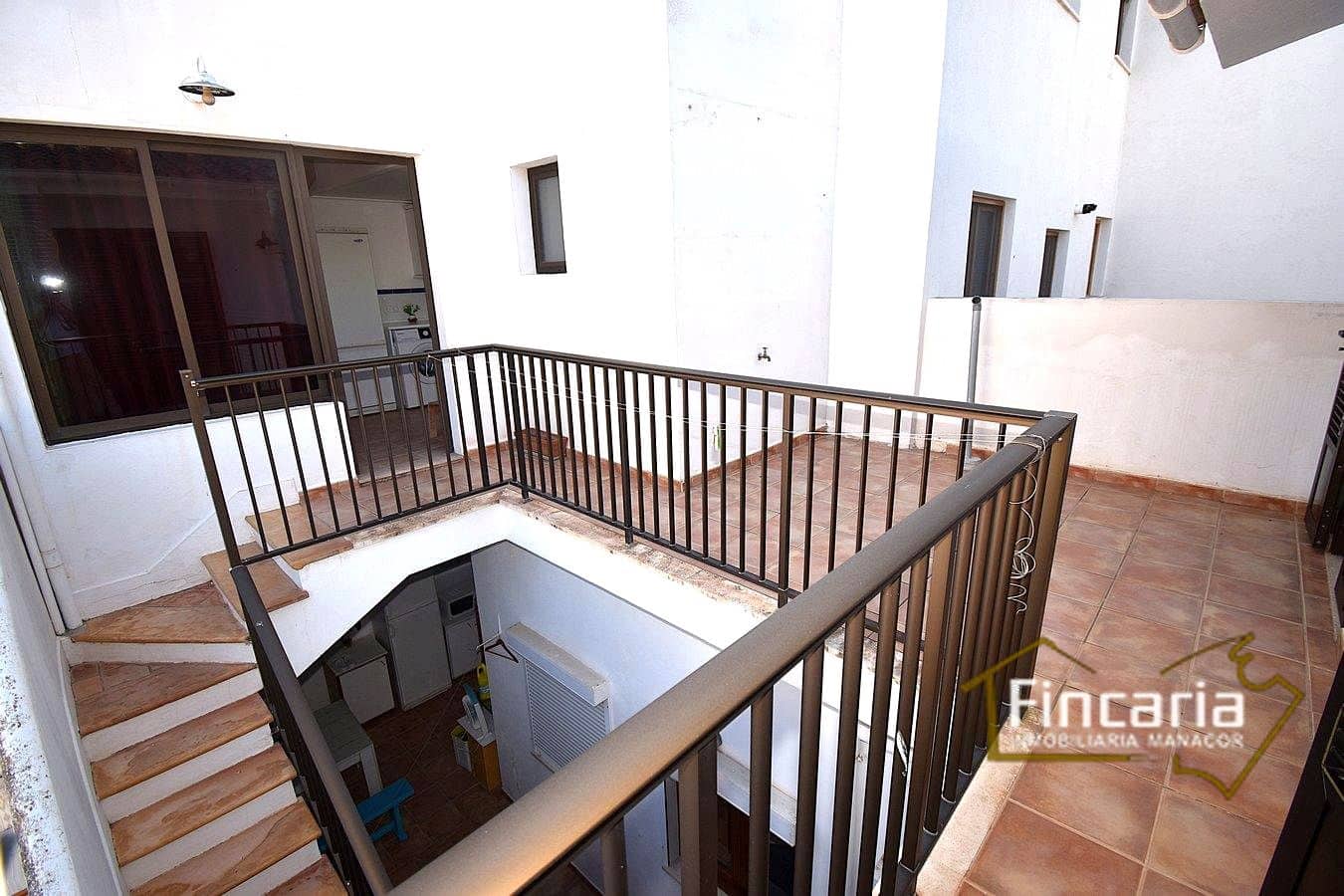 4 slaapkamer Villa te huur in Portocristo / Port de Manacor - € 1.700 (Ref: 9891015)