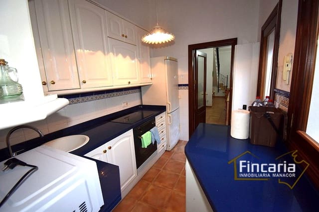 4 camera da letto Villa da affittare in Portocristo / Port de Manacor, Manacor - 1.700 € (Rif: 9891015)