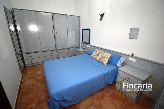 4 camera da letto Villa da affittare in Portocristo / Port de Manacor, Manacor - 1.700 € (Rif: 9891015)