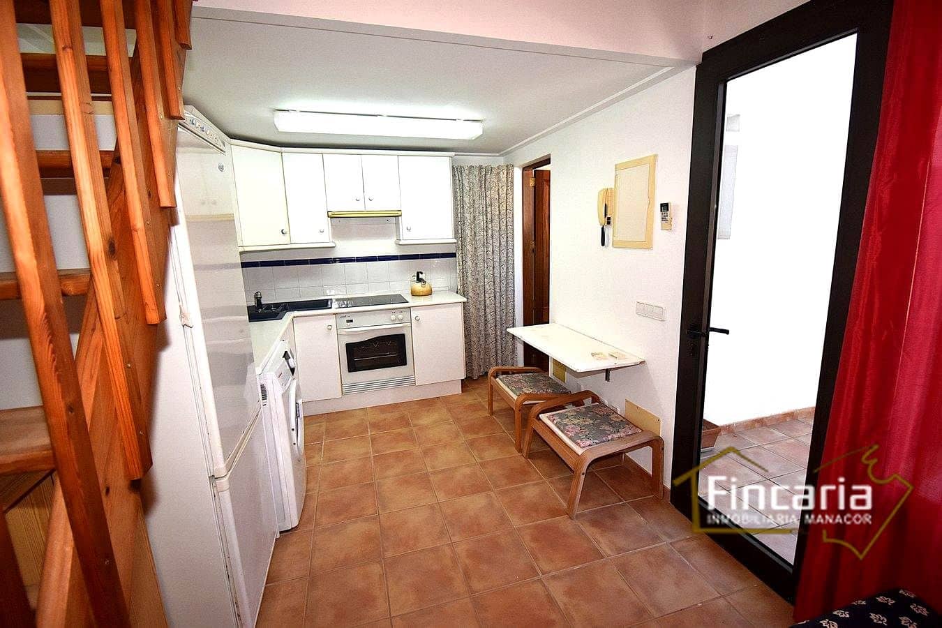 4 slaapkamer Villa te huur in Portocristo / Port de Manacor - € 1.700 (Ref: 9891015)