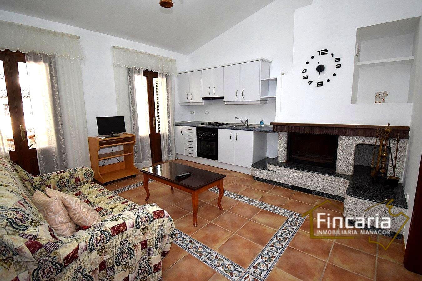 4 slaapkamer Villa te huur in Portocristo / Port de Manacor - € 1.700 (Ref: 9891015)