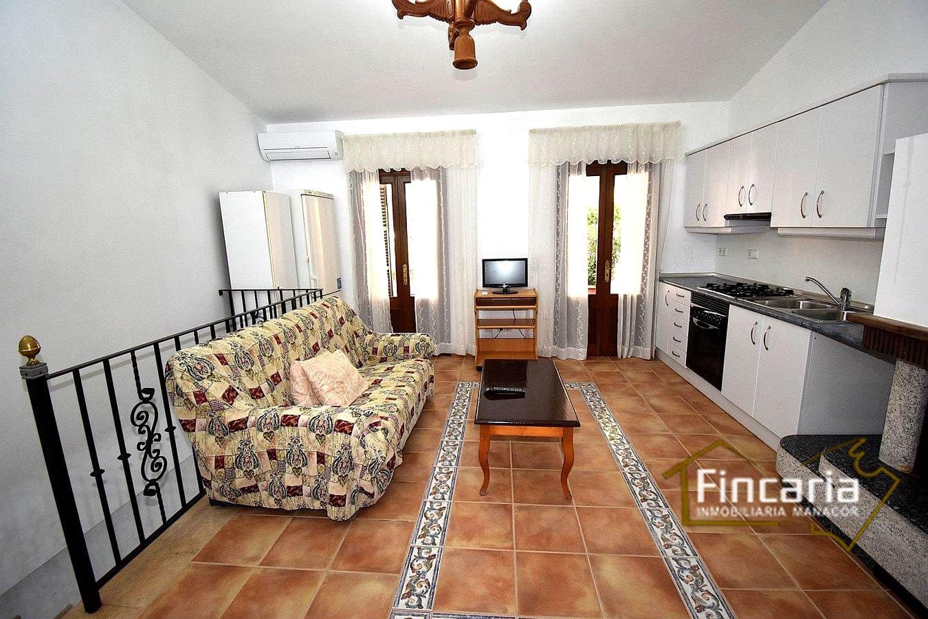 4 slaapkamer Villa te huur in Portocristo / Port de Manacor - € 1.700 (Ref: 9891015)