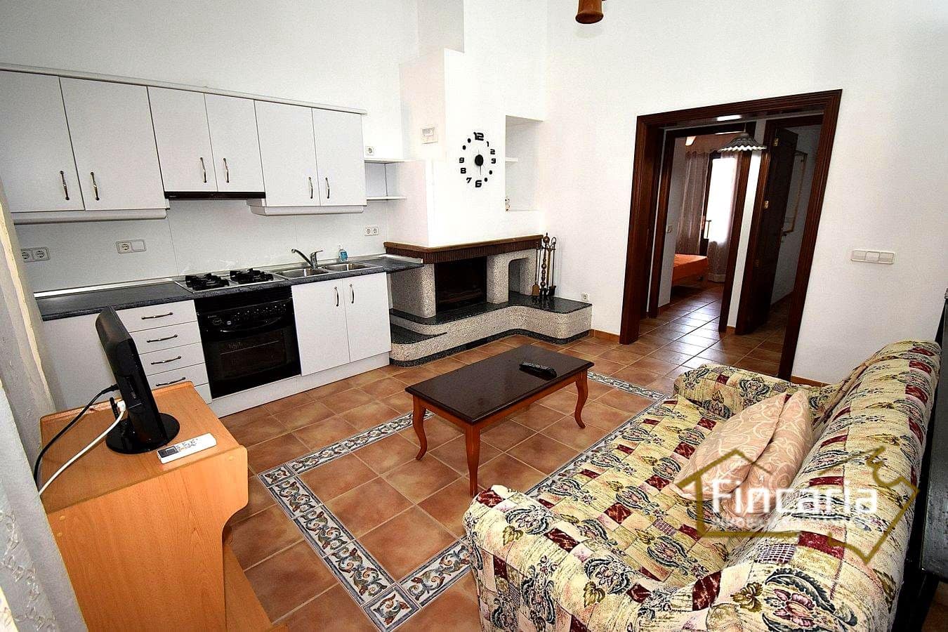 4 slaapkamer Villa te huur in Portocristo / Port de Manacor - € 1.700 (Ref: 9891015)