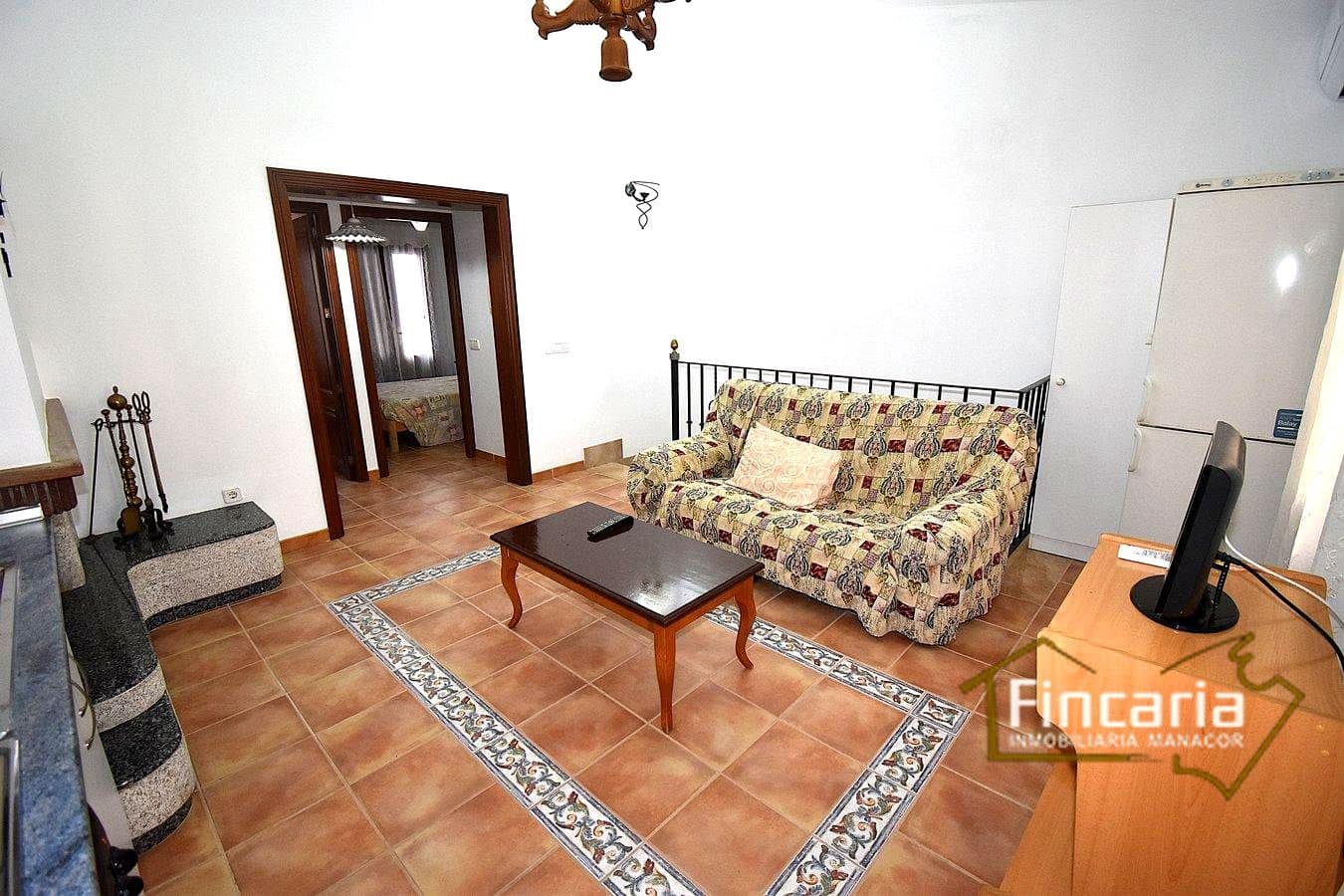 4 slaapkamer Villa te huur in Portocristo / Port de Manacor - € 1.700 (Ref: 9891015)