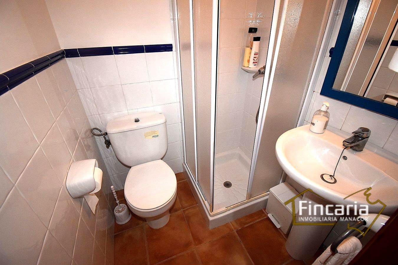 4 slaapkamer Villa te huur in Portocristo / Port de Manacor - € 1.700 (Ref: 9891015)