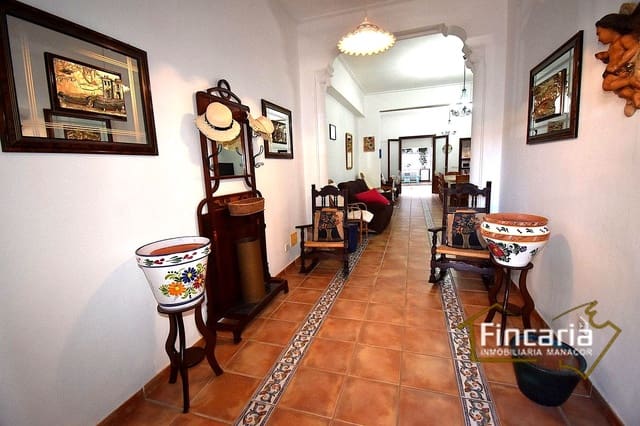 4 camera da letto Villa da affittare in Portocristo / Port de Manacor, Manacor - 1.700 € (Rif: 9891015)