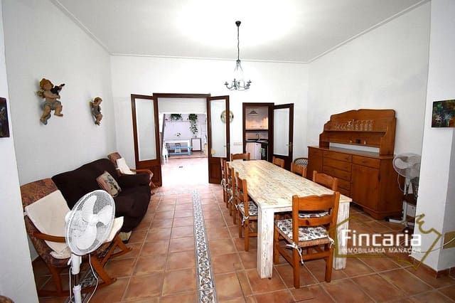 4 camera da letto Villa da affittare in Portocristo / Port de Manacor, Manacor - 1.700 € (Rif: 9891015)