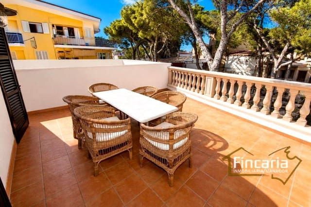 4 camera da letto Villa da affittare in Portocristo / Port de Manacor, Manacor - 1.700 € (Rif: 9891015)