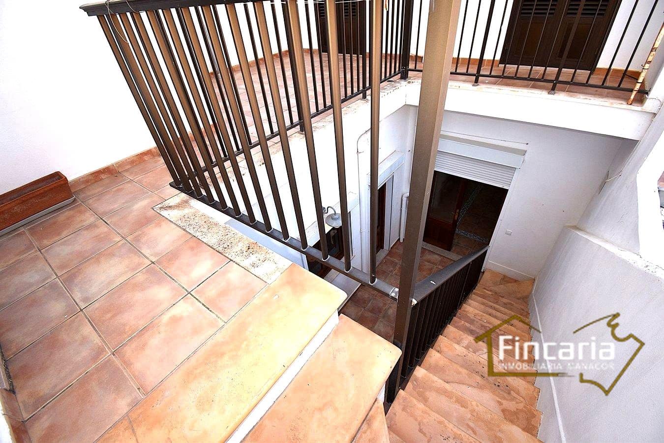 4 slaapkamer Villa te huur in Portocristo / Port de Manacor - € 1.700 (Ref: 9891015)