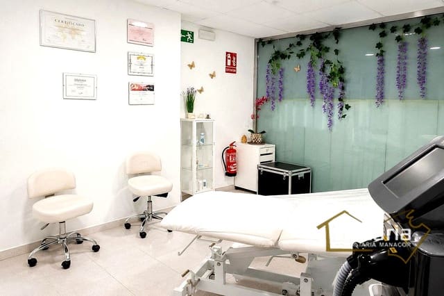 3 sovrum Företag till salu i Marques de la Fonsanta, Palma de Mallorca - 33 000 € (Ref: 9893596)