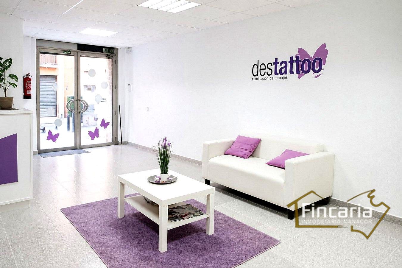 3 sovrum Företag till salu i Palma de Mallorca - 33 000 € (Ref: 9893596)
