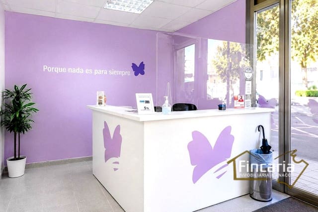 3 sovrum Företag till salu i Marques de la Fonsanta, Palma de Mallorca - 33 000 € (Ref: 9893596)