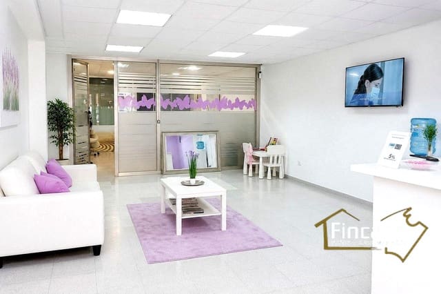 3 sovrum Företag till salu i Marques de la Fonsanta, Palma de Mallorca - 33 000 € (Ref: 9893596)