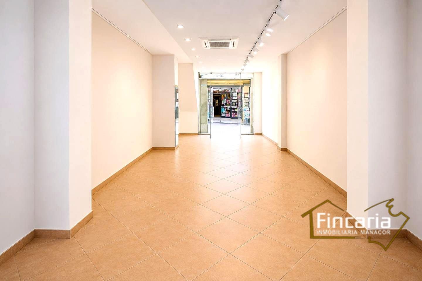 2 bedroom Business for rent in Portocristo / Port de Manacor - € 700 (Ref: 9911911)