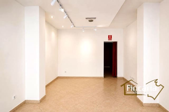 2 bedroom Business for rent in Portocristo / Port de Manacor, Manacor - € 700 (Ref: 9911911)