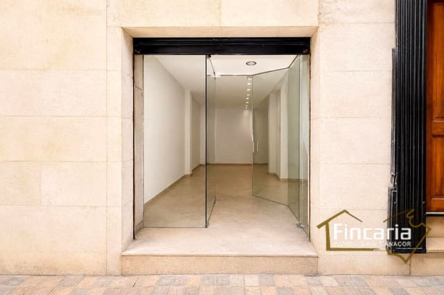 2 bedroom Business for rent in Portocristo / Port de Manacor, Manacor - € 700 (Ref: 9911911)