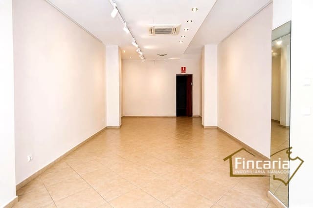 2 bedroom Business for rent in Portocristo / Port de Manacor, Manacor - € 700 (Ref: 9911911)