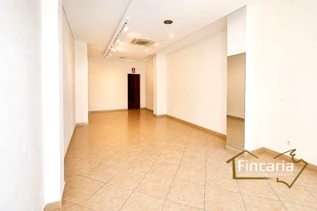 2 bedroom Business for rent in Portocristo / Port de Manacor, Manacor - € 700 (Ref: 9911911)