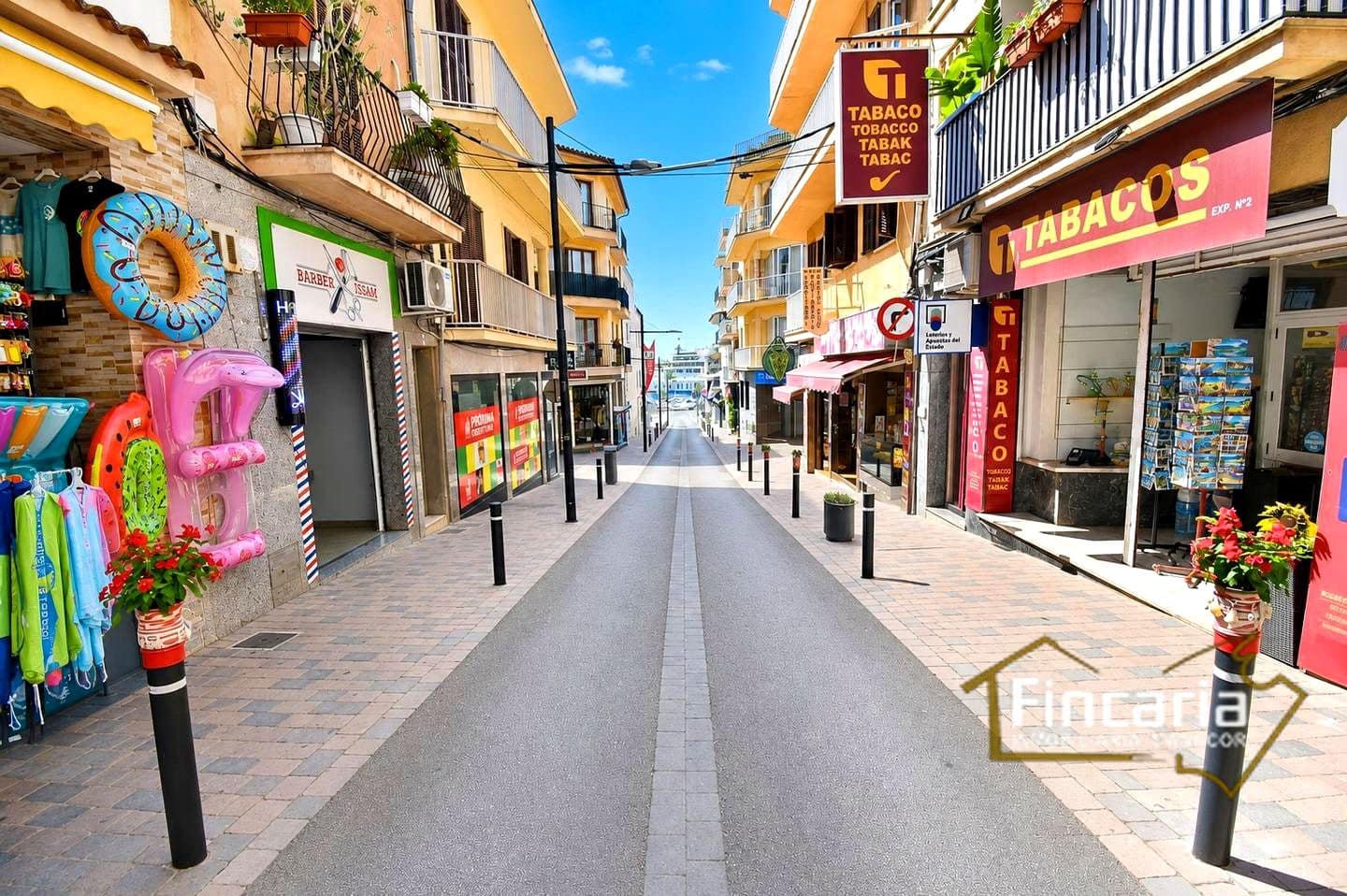 2 bedroom Business for rent in Portocristo / Port de Manacor - € 700 (Ref: 9911911)