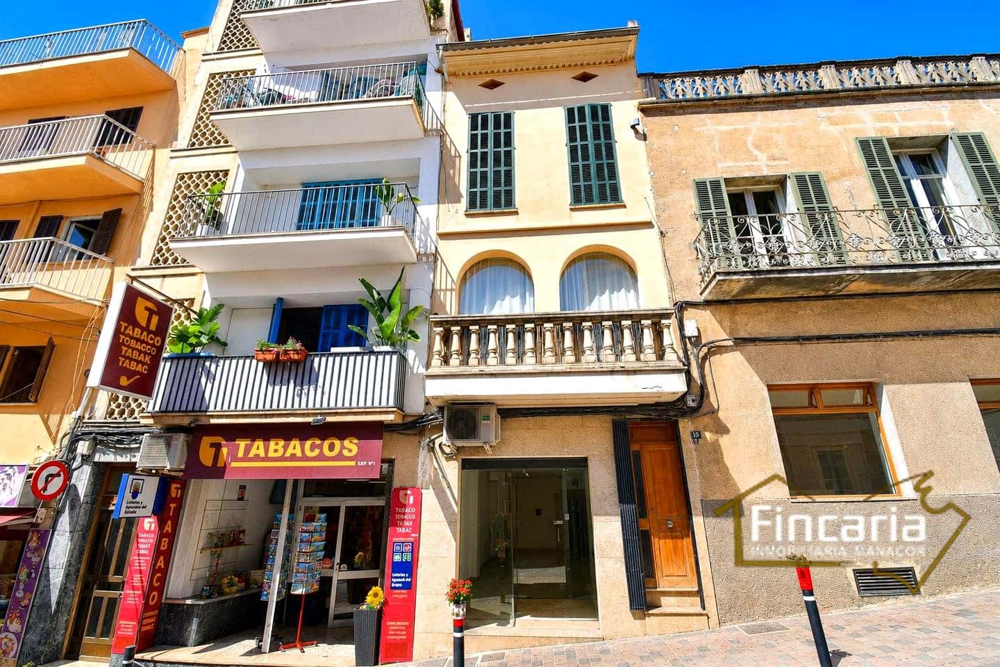 2 bedroom Business for rent in Portocristo / Port de Manacor - € 700 (Ref: 9911911)