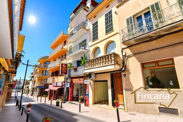 2 bedroom Business for rent in Portocristo / Port de Manacor, Manacor - € 700 (Ref: 9911911)
