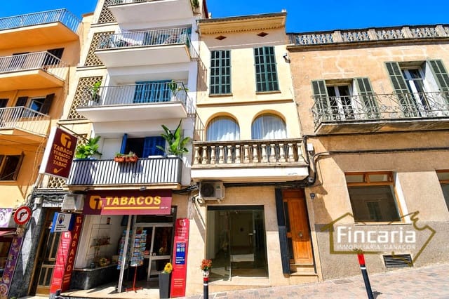 2 bedroom Business for rent in Portocristo / Port de Manacor, Manacor - € 700 (Ref: 9911911)