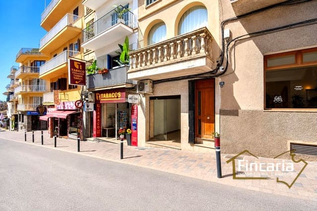 2 bedroom Business for rent in Portocristo / Port de Manacor, Manacor - € 700 (Ref: 9911911)