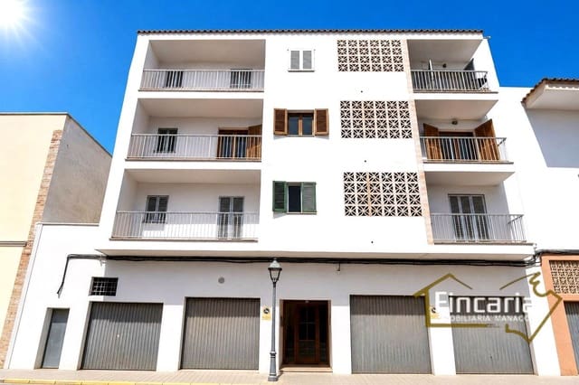 3 bedroom Flat for sale in Felanitx - € 375,000 (Ref: 9919256)