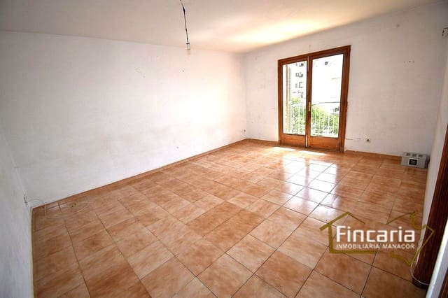 3 bedroom Flat for sale in Felanitx - € 375,000 (Ref: 9919256)