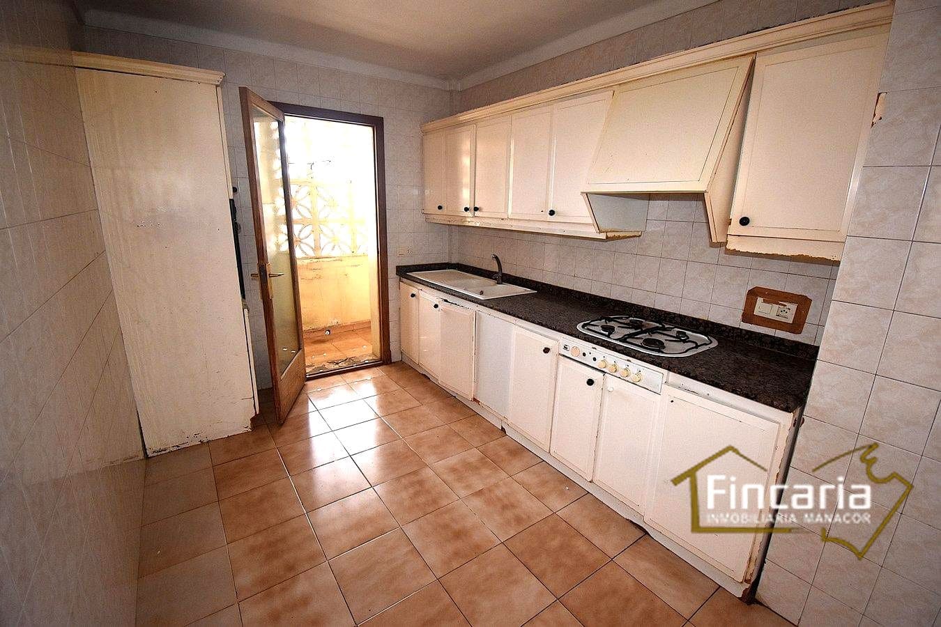 3 bedroom Flat for sale in Felanitx - € 375,000 (Ref: 9919256)
